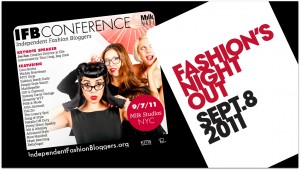 NYC State of Mind: Counting Down the Days to IFBCon & FNO!